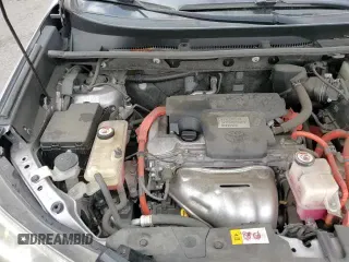 ✅ 2017 Toyota RAV4 XLE • VIN: JTMRJREV1HD128734 • Lot: 82476715. Listed on Copart with 139,945 mi. Free auction sales archive from the USA and detailed vehicle history report at DreamBid. Image 15.