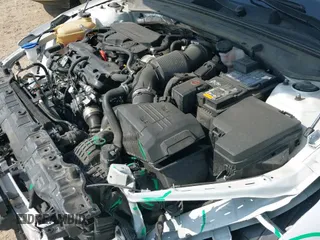 ✅ 2022 Kia K5 GT-Line • VIN: 5XXG64J27NG122462 • Лот: 41936636. Опубликован ранее на IAAI с пробегом 30 624 миль. Бесплатный доступ к архиву аукционных продаж из США и подробный отчёт об истории автомобиля на DreamBid. Изображение 20.