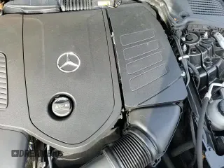 ✅ 2023 Mercedes-Benz C 300 • VIN: W1KAF4GB6PR128353 • Lot: 93119405. Wystawiony na Copart z przebiegiem 29 754 mil. Bezpłatny archiwum sprzedaży aukcyjnych z USA i szczegółowy raport historii pojazdu na DreamBid. Zdjęcie 15.