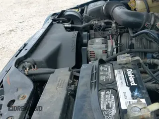 ✅ 2004 Jeep Liberty Limited • VIN: 1J4GL58K94W126122 • Lot: 42523825. Listed on IAAI with 180,000 mi. Free auction sales archive from the USA and detailed vehicle history report at DreamBid. Image 13.