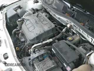 ✅ 2005 Chevrolet Equinox LS • VIN: 2CNDL13F956155641 • Лот: 42323842. Опубликован ранее на IAAI с пробегом 197 746 миль. Бесплатный доступ к архиву аукционных продаж из США и подробный отчёт об истории автомобиля на DreamBid. Изображение 18.