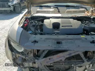 ✅ 2020 Land Rover Defender First Edition • VIN: SALE17EU6L2026806 • Lot: 63304805. Listed on Copart with 44,088 mi. Free auction sales archive from the USA and detailed vehicle history report at DreamBid. Image 14.