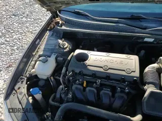 ✅ 2010 Hyundai Sonata GLS • VIN: 5NPET4AC3AH622089 • Лот: 85323264. Опубликован ранее на Copart с пробегом 48 076 миль. Бесплатный доступ к архиву аукционных продаж из США и подробный отчёт об истории автомобиля на DreamBid. Изображение 13.