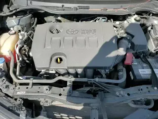 ✅ 2018 Toyota Corolla • VIN: JTNKARJE7JJ574610 • Lot: 58296455. Wystawiony na Copart z przebiegiem 142 769 mil. Bezpłatny archiwum sprzedaży aukcyjnych z USA i szczegółowy raport historii pojazdu na DreamBid. Zdjęcie 13.