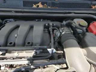 ✅ 2017 Ford Taurus Limited • VIN: 1FAHP2J8XHG115924 • Lot: 69607895. Listed on Copart with 82,433 mi. Free auction sales archive from the USA and detailed vehicle history report at DreamBid. Image 13.