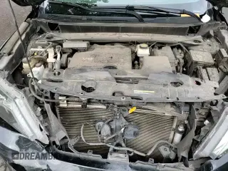 ✅ 2018 Nissan Pathfinder SL • VIN: 5N1DR2MM6JC666713 • Lot: 86337065. Listed on Copart with 82,606 mi. Free auction sales archive from the USA and detailed vehicle history report at DreamBid. Image 16.