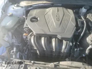 ✅ 2020 Hyundai Sonata SE • VIN: 5NPEG4JA9LH057840 • Лот: 71216455. Опубликован ранее на Copart с пробегом 90 415 миль. Бесплатный доступ к архиву аукционных продаж из США и подробный отчёт об истории автомобиля на DreamBid. Изображение 16.