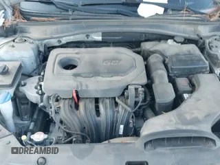 ✅ 2016 Kia Optima LX • VIN: 5XXGT4L35GG024161 • Lot: 43357995. Wystawiony na IAAI z przebiegiem 128 596 mil. Bezpłatny archiwum sprzedaży aukcyjnych z USA i szczegółowy raport historii pojazdu na DreamBid. Zdjęcie 16.