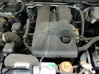 ✅ 2013 Suzuki Grand Vitara Premium • VIN: JS3TD0D67D4100046 • Lot: 54224395. Listed on Copart with 67,182 mi. Free auction sales archive from the USA and detailed vehicle history report at DreamBid. Image 16.