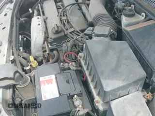 ✅ 2003 Ford Focus SE • VIN: 1FAFP34313W193911 • Lot: 43055034. Listed on IAAI with 121,258 mi. Free auction sales archive from the USA and detailed vehicle history report at DreamBid. Image 19.