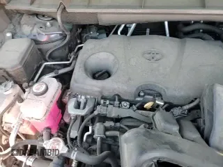 ✅ 2021 Toyota Highlander Hybrid Platinum • VIN: 5TDEBRCH8MS062271 • Lot: 87309855. Listed on Copart with 69,874 mi. Free auction sales archive from the USA and detailed vehicle history report at DreamBid. Image 15.