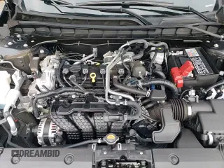 ✅ 2025 Nissan Altima SR • VIN: 1N4BL4CW3SN312591 • Lot: 92839895. Wystawiony na Copart z przebiegiem 2 117 mil. Bezpłatny archiwum sprzedaży aukcyjnych z USA i szczegółowy raport historii pojazdu na DreamBid. Zdjęcie 13.