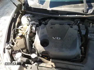 ✅ 2017 Nissan Maxima SL • VIN: 1N4AA6AP0HC408983 • Лот: 89553055. Опубликован ранее на Copart с пробегом 100 857 миль. Бесплатный доступ к архиву аукционных продаж из США и подробный отчёт об истории автомобиля на DreamBid. Изображение 13.