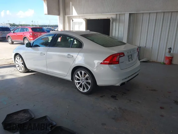✅ 2017 Volvo S60 Inscription Platinum • VIN: LYV402HM3HB195742 • Лот: 43317922. Опубликован ранее на IAAI с пробегом 71 492 миль. Бесплатный доступ к архиву аукционных продаж из США и подробный отчёт об истории автомобиля на DreamBid. Изображение 3.