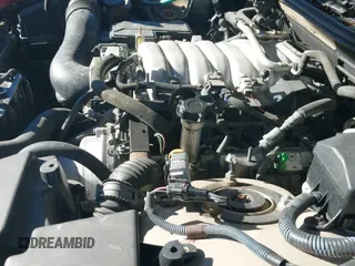 ✅ 2001 Lexus LS 430 • VIN: JTHBN30F110043259 • Lot: 43721303. Listed on IAAI with 333,996 mi. Free auction sales archive from the USA and detailed vehicle history report at DreamBid. Image 12.