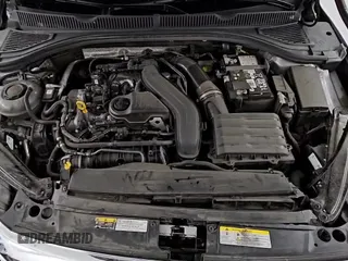 ✅ 2024 Volkswagen Jetta SE • VIN: 3VWEM7BU7RM033345 • Лот: 89883205. Опубликован ранее на Copart с пробегом 44 653 миль. Бесплатный доступ к архиву аукционных продаж из США и подробный отчёт об истории автомобиля на DreamBid. Изображение 14.