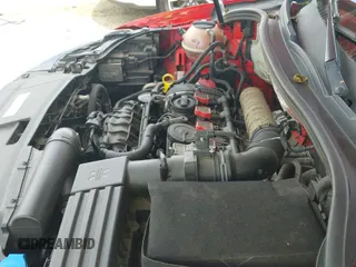 ✅ 2016 Audi Q3 Prestige • VIN: WA1GFCFS7GR002271 • Лот: 42637955. Опубликован ранее на IAAI с пробегом 235 464 миль. Бесплатный доступ к архиву аукционных продаж из США и подробный отчёт об истории автомобиля на DreamBid. Изображение 20.