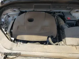 ✅ 2019 Volvo XC60 Inscription • VIN: YV4A22RL4K1386519 • Lot: 64296825. Listed on Copart with 63,049 mi. Free auction sales archive from the USA and detailed vehicle history report at DreamBid. Image 16.