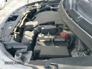 ✅ 2016 Ford Explorer • VIN: 1FM5K7B82GGA56790 • Лот: 43260194. Опубликован ранее на IAAI с пробегом 60 609 миль. Бесплатный доступ к архиву аукционных продаж из США и подробный отчёт об истории автомобиля на DreamBid. Изображение 19.