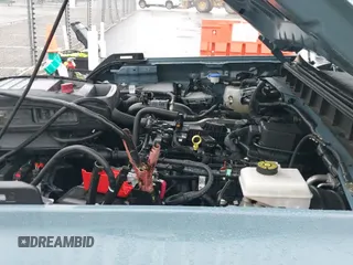 ✅ 2023 Ford Bronco • VIN: 1FMDE5BH2PLA98570 • Лот: 41597267. Опубликован ранее на IAAI с пробегом 10 261 миль. Бесплатный доступ к архиву аукционных продаж из США и подробный отчёт об истории автомобиля на DreamBid. Изображение 19.