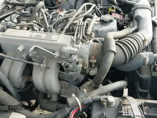 ✅ 1989 Toyota Pickup DLX • VIN: JT4RN93P2K5005390 • Lot: 43645086. Listed on IAAI with 149,765 mi. Free auction sales archive from the USA and detailed vehicle history report at DreamBid. Image 18.