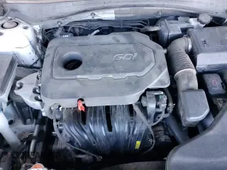 ✅ 2018 Kia Optima S • VIN: 5XXGT4L37JG243601 • Lot: 95926265. Wystawiony na Copart z przebiegiem 86 902 mil. Bezpłatny archiwum sprzedaży aukcyjnych z USA i szczegółowy raport historii pojazdu na DreamBid. Zdjęcie 15.