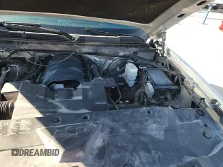 ✅ 2017 Chevrolet Silverado 1500 LT • VIN: 3GCPCREC5HG144762 • Лот: 86284545. Опубликован ранее на Copart с пробегом 115 446 миль. Бесплатный доступ к архиву аукционных продаж из США и подробный отчёт об истории автомобиля на DreamBid. Изображение 15.