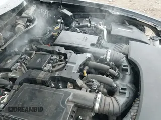 ✅ 2007 Lexus LS 460 L • VIN: JTHGL46F275016852 • Lot: 43875862. Listed on IAAI with 108,539 mi. Free auction sales archive from the USA and detailed vehicle history report at DreamBid. Image 12.