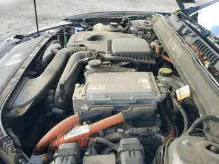 ✅ 2016 Ford Fusion Titanium • VIN: 3FA6P0SUXGR229551 • Lot: 43195984. Wystawiony na IAAI z przebiegiem 71 600 mil. Bezpłatny archiwum sprzedaży aukcyjnych z USA i szczegółowy raport historii pojazdu na DreamBid. Zdjęcie 20.