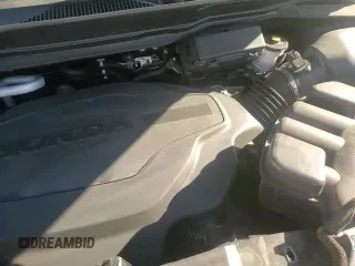 ✅ 2023 Honda Passport TrailSport • VIN: 5FNYF8H62PB000845 • Lot: 92630725. Wystawiony na Copart z przebiegiem 57 563 mil. Bezpłatny archiwum sprzedaży aukcyjnych z USA i szczegółowy raport historii pojazdu na DreamBid. Zdjęcie 14.