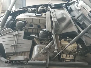 ✅ 2006 BMW 3 Series 325xi • VIN: WBAVD13576KV06104 • Lot: 43612890. Wystawiony na IAAI z przebiegiem 171 475 mil. Bezpłatny archiwum sprzedaży aukcyjnych z USA i szczegółowy raport historii pojazdu na DreamBid. Zdjęcie 19.