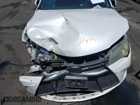 ✅ 2015 Toyota Camry LE • VIN: 4T1BF1FK7FU094008 • Lot: 45426655. Wystawiony na IAAI z przebiegiem 39 280 mil. Bezpłatny archiwum sprzedaży aukcyjnych z USA i szczegółowy raport historii pojazdu na DreamBid. Zdjęcie 10.