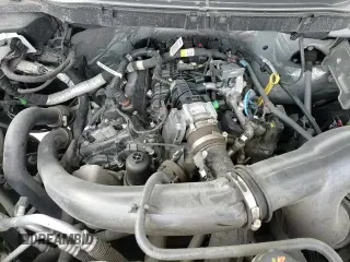 ✅ 2022 Ford F-150 XLT • VIN: 1FTEW1EP6NKE62817 • Лот: 87241165. Опубликован ранее на Copart с пробегом 47 984 миль. Бесплатный доступ к архиву аукционных продаж из США и подробный отчёт об истории автомобиля на DreamBid. Изображение 15.