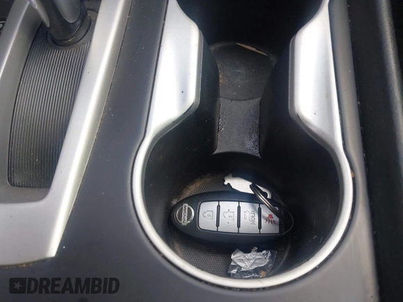 ✅ 2016 Nissan Altima SL • VIN: 1N4BL3AP7GC264988 • Лот: 44542012. Опубликован ранее на IAAI с пробегом 171 308 миль. Бесплатный доступ к архиву аукционных продаж из США и подробный отчёт об истории автомобиля на DreamBid. Изображение 11.