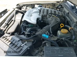 ✅ 2003 Nissan Pathfinder LE • VIN: JN8DR09X73W713782 • Lot: 42185302. Wystawiony na IAAI z przebiegiem 242 081 mil. Bezpłatny archiwum sprzedaży aukcyjnych z USA i szczegółowy raport historii pojazdu na DreamBid. Zdjęcie 19.