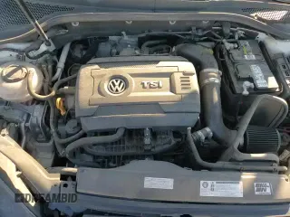 ✅ 2019 Volkswagen Golf GTI S • VIN: 3VW6T7AU2KM019173 • Lot: 91415145. Listed on Copart with 77,974 mi. Free auction sales archive from the USA and detailed vehicle history report at DreamBid. Image 13.