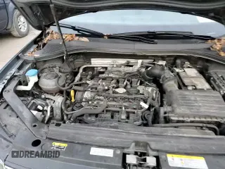 ✅ 2024 Volkswagen Tiguan S • VIN: 3VVFB7AX0RM039949 • Lot: 93084885. Wystawiony na Copart z przebiegiem 62 779 mil. Bezpłatny archiwum sprzedaży aukcyjnych z USA i szczegółowy raport historii pojazdu na DreamBid. Zdjęcie 14.