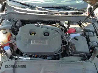 ✅ 2019 Lincoln MKZ Reserve I • VIN: 3LN6L5D94KR634420 • Lot: 71592645. Listed on Copart with 44,792 mi. Free auction sales archive from the USA and detailed vehicle history report at DreamBid. Image 13.