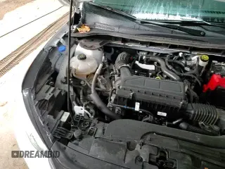 ✅ 2025 Ford Escape Active • VIN: 1FMCU9GN2SUA57427 • Лот: 93425155. Опубликован ранее на Copart с пробегом 22 759 миль. Бесплатный доступ к архиву аукционных продаж из США и подробный отчёт об истории автомобиля на DreamBid. Изображение 14.