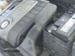 ✅ 2007 Volkswagen Eos 2.0T • VIN: WVWFA71F97V007240 • Лот: 43059943. Опубликован ранее на IAAI с пробегом 159 986 миль. Бесплатный доступ к архиву аукционных продаж из США и подробный отчёт об истории автомобиля на DreamBid. Изображение 12.