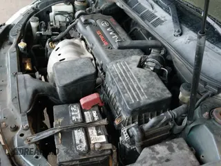 ✅ 2007 Toyota Camry LE • VIN: JTNBE46KX73004197 • Lot: 43188030. Listed on IAAI with 243,578 mi. Free auction sales archive from the USA and detailed vehicle history report at DreamBid. Image 18.