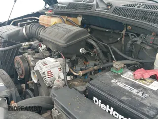 ✅ 2002 Jeep Liberty Limited • VIN: 1J4GL58K12W320799 • Lot: 43157116. Listed on IAAI with 142,082 mi. Free auction sales archive from the USA and detailed vehicle history report at DreamBid. Image 13.