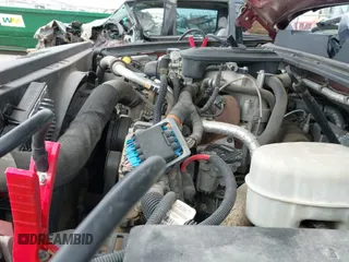 ✅ 2014 Chevrolet Silverado 2500HD LT • VIN: 1GC1KXC88EF140598 • Lot: 42023482. Listed on IAAI with 300,929 mi. Free auction sales archive from the USA and detailed vehicle history report at DreamBid. Image 19.