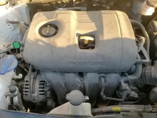 ✅ 2022 Kia Seltos EX • VIN: KNDERCAA5N7287208 • Лот: 90886005. Опубликован ранее на Copart с пробегом 37 145 миль. Бесплатный доступ к архиву аукционных продаж из США и подробный отчёт об истории автомобиля на DreamBid. Изображение 16.