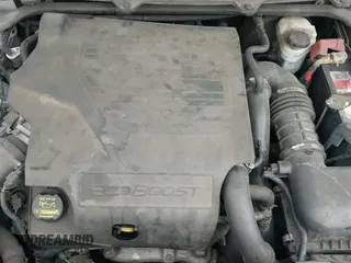 ✅ 2010 Ford Flex Limited • VIN: 2FMHK6DT0ABB36614 • Lot: 42032803. Wystawiony na IAAI z przebiegiem 137 200 mil. Bezpłatny archiwum sprzedaży aukcyjnych z USA i szczegółowy raport historii pojazdu na DreamBid. Zdjęcie 15.