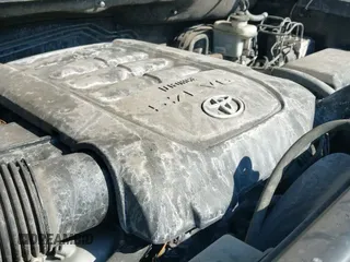 ✅ 2016 Toyota Tundra SR5 • VIN: 5TFRW5F18GX198203 • Лот: 41302725. Опубликован ранее на IAAI с пробегом 175 780 миль. Бесплатный доступ к архиву аукционных продаж из США и подробный отчёт об истории автомобиля на DreamBid. Изображение 21.