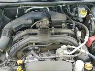 ✅ 2017 Subaru Impreza • VIN: 4S3GTAA62H1739116 • Lot: 42451395. Listed on IAAI with 148,050 mi. Free auction sales archive from the USA and detailed vehicle history report at DreamBid. Image 19.