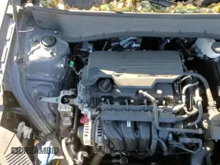 2024 Hyundai Kona SE with VIN KM8HACAB6RU164596, listed as a Copart auction lot 88293835 with 8,209 mi miles and Salvage title. Bid and sale history available at DreamBid. Image 13.