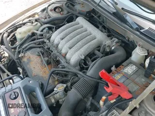 ✅ 1999 Chrysler Sebring LXi • VIN: 4C3AU52N0XE110884 • Lot: 42463909. Listed on IAAI with 100,762 mi. Free auction sales archive from the USA and detailed vehicle history report at DreamBid. Image 13.