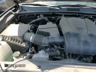 ✅ 2019 Toyota Tacoma SR5 • VIN: 3TMBZ5DNXKM022444 • Lot: 62513415. Wystawiony na Copart z przebiegiem 53 773 mil. Bezpłatny archiwum sprzedaży aukcyjnych z USA i szczegółowy raport historii pojazdu na DreamBid. Zdjęcie 13.